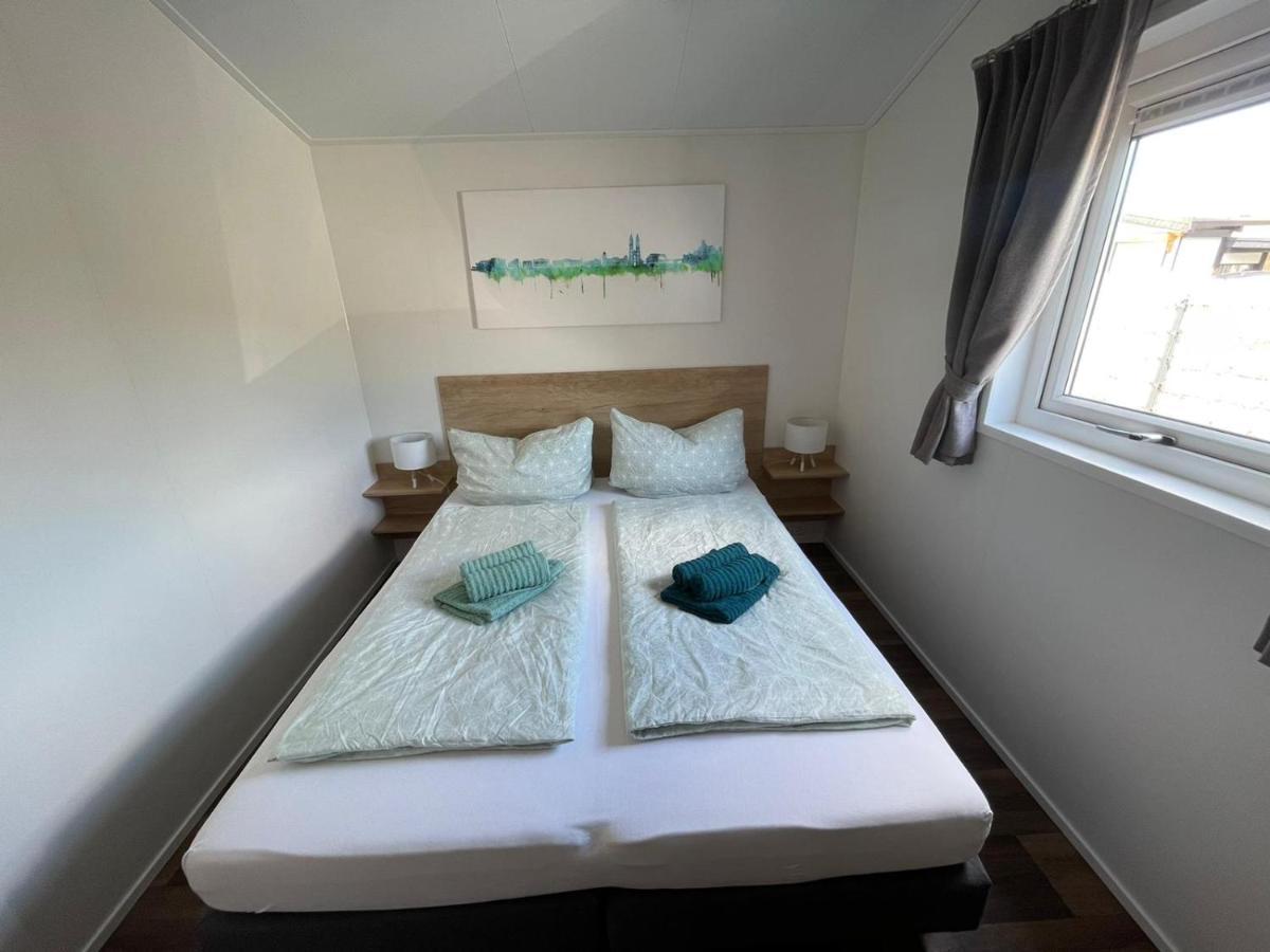 Ferienhaus Auszeit Am Guelser Moselbogen 20 In Koblenz コブレンツ エクステリア 写真