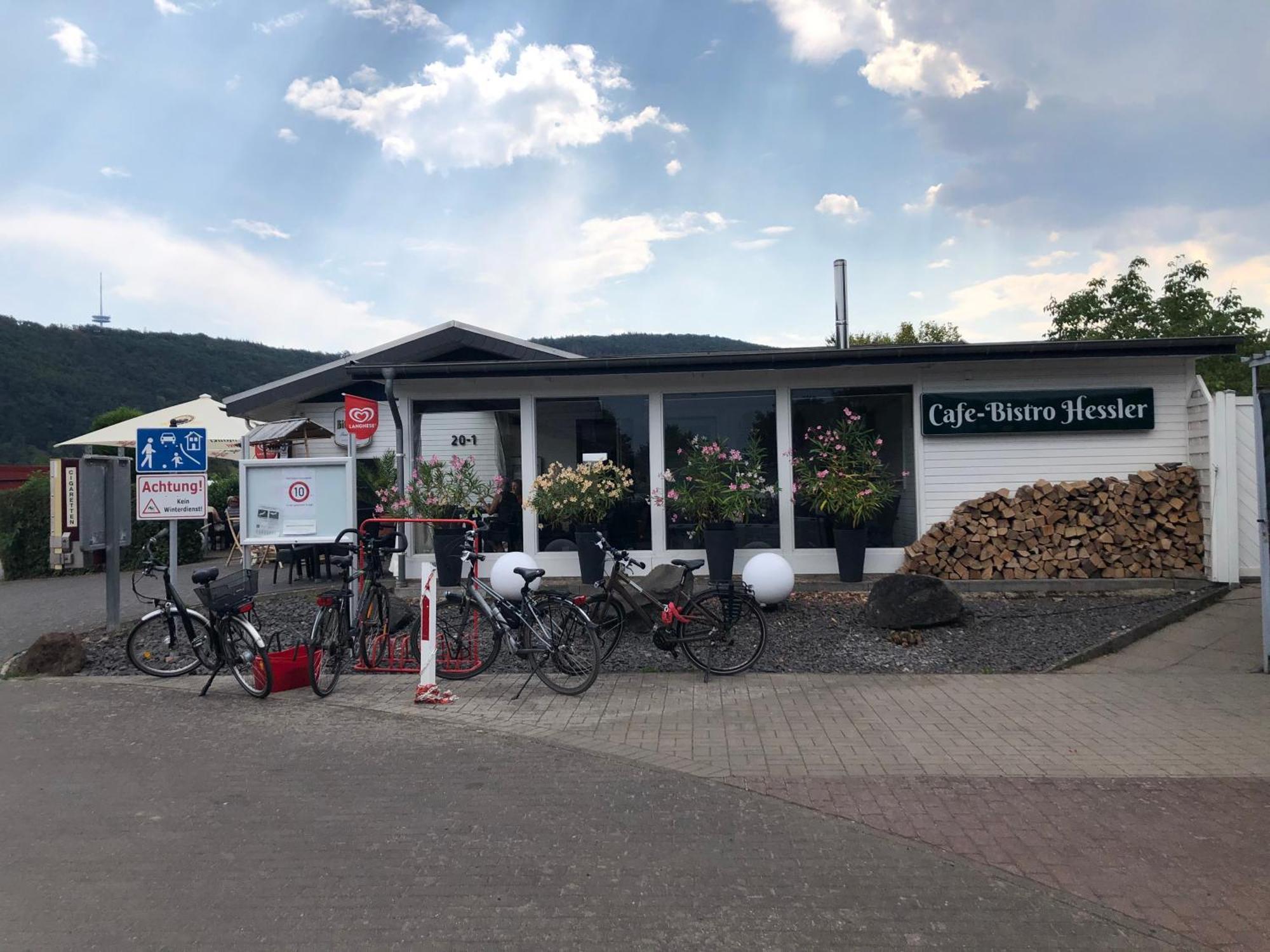 Ferienhaus Auszeit Am Guelser Moselbogen 20 In Koblenz コブレンツ エクステリア 写真